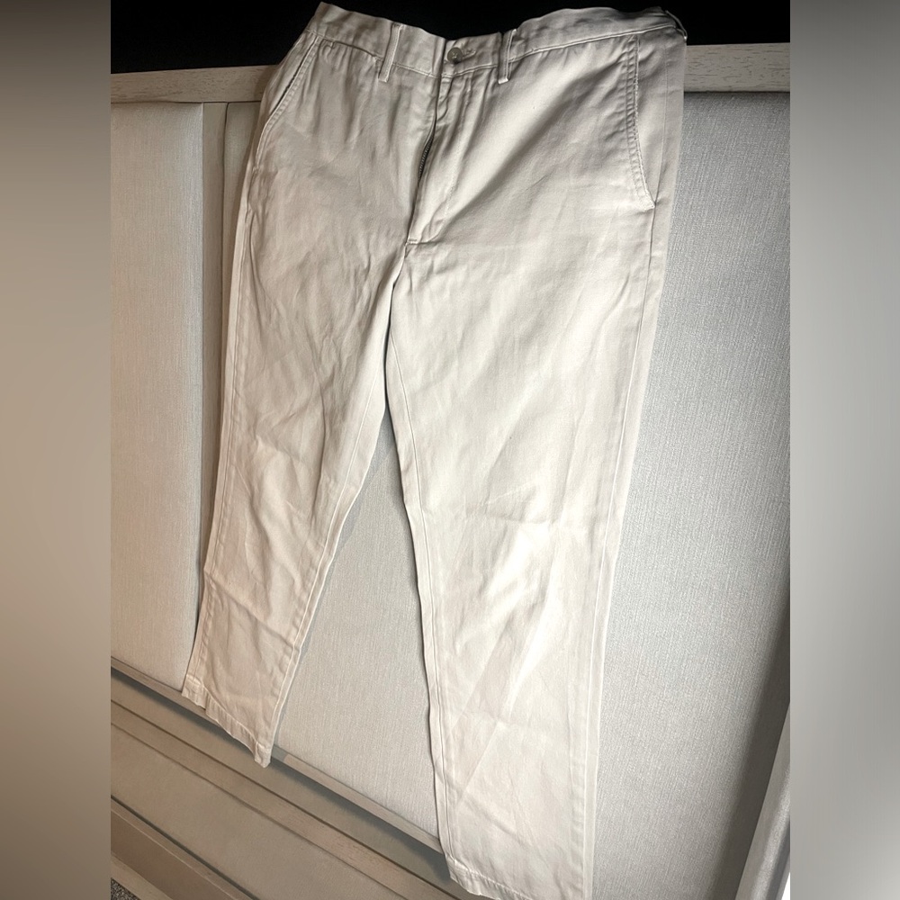Ralph Lauren Rugby pants